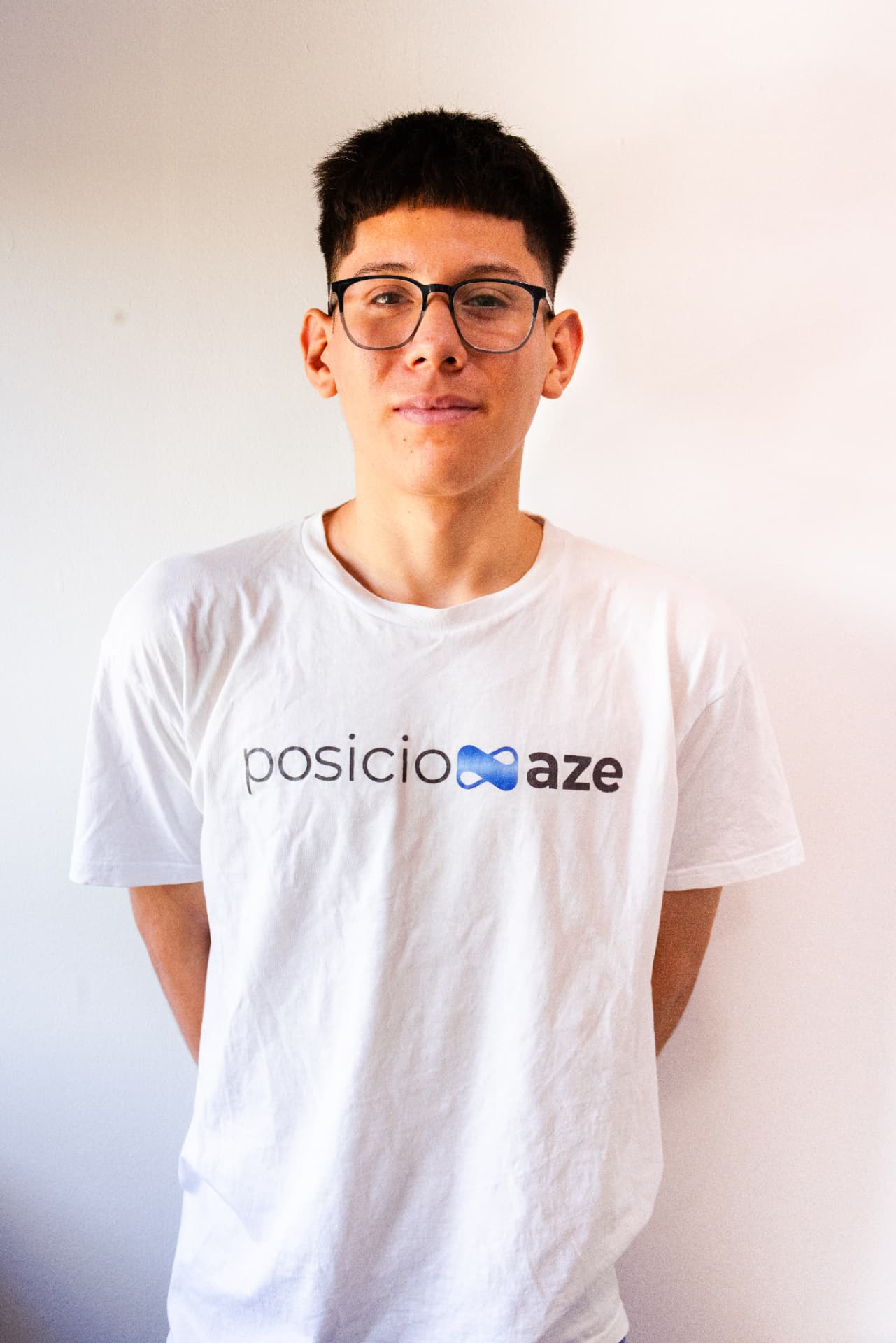 José David, colaborador SEO de Posicionaze